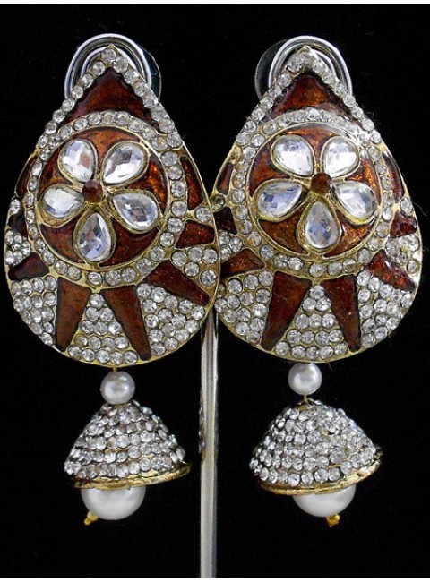 Exclusive Earrings